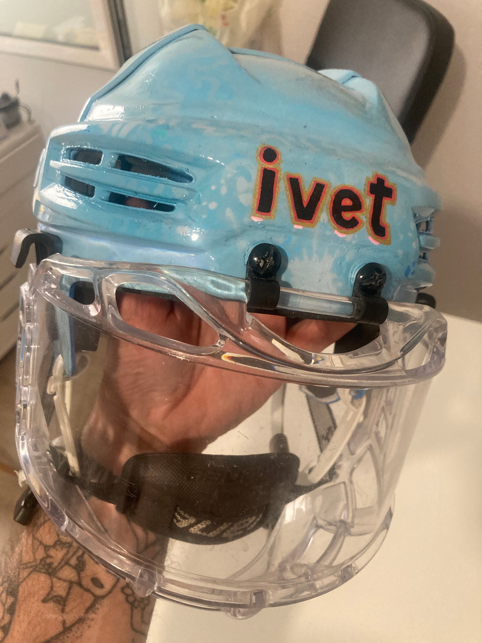 CASCO 1