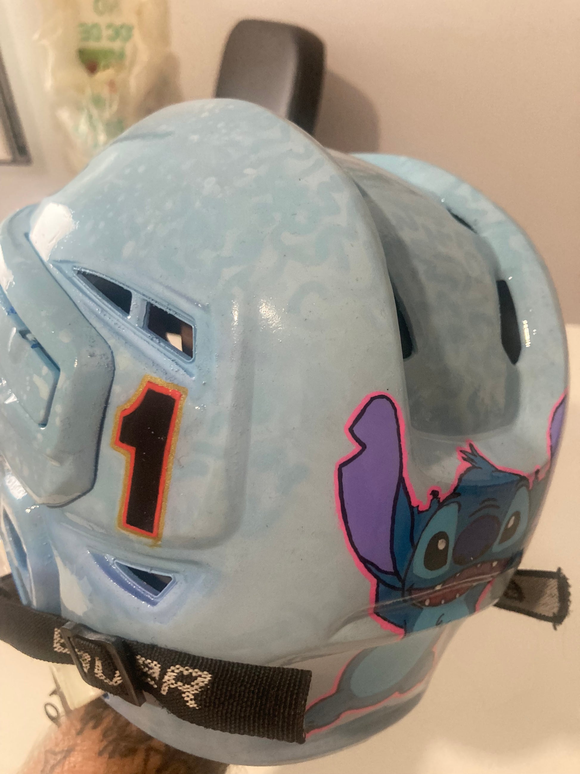 CASCO 1