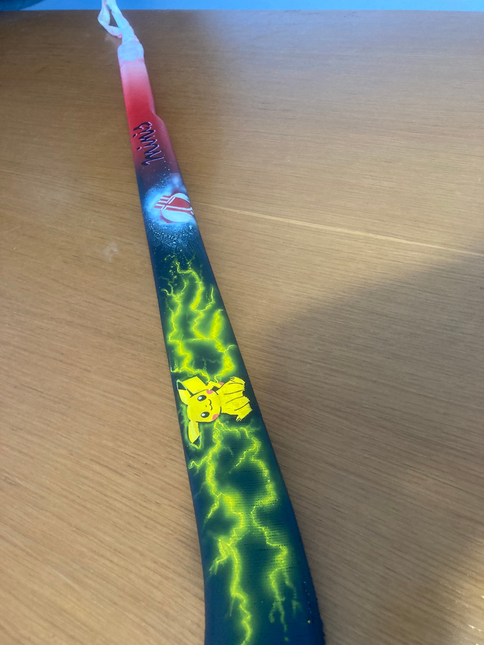STICK niño PERSONALIZADO