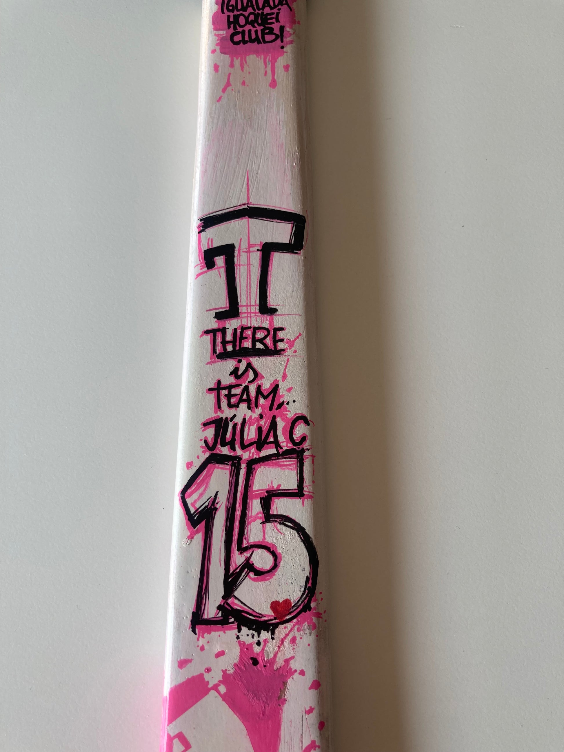 STIC PERSONALIZADOS